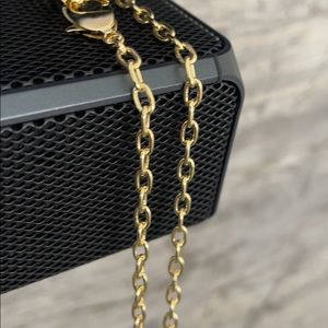 Mask Chain- make a statement with your mask